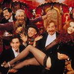 The Best Musical Movies of All Time From the classic Gentlemen Prefer Blondes starring Marilyn Monroe to the romantic La La Land | Image 565951