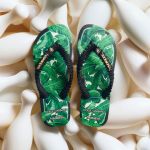 Havaianas and Dolce&Gabbana launch their second collection The two lifestyle icons come together once again to create the unmissable limited edition of this season | Image 566034