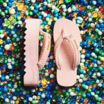 Havaianas and Dolce&Gabbana launch their second collection The two lifestyle icons come together once again to create the unmissable limited edition of this season | Image 566033