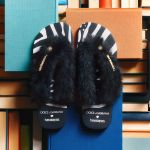 Havaianas and Dolce&Gabbana launch their second collection The two lifestyle icons come together once again to create the unmissable limited edition of this season | Image 566030