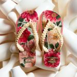 Havaianas e Dolce&Gabbana lanciano la loro seconda collezione Le due icone del lifestyle tornano insieme per creare l’edizione limitata imperdibile di questa stagione