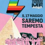 May 17th is International Day Against Homolesbobitransphobia The memory becomes strength for the future