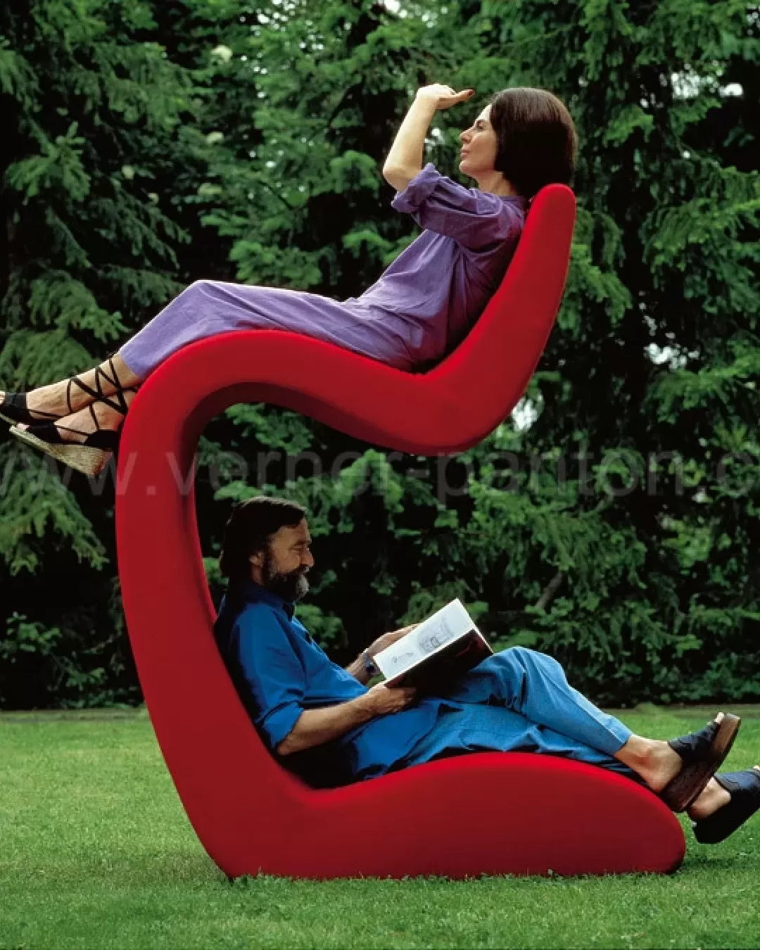 Is Space Age style coming back into our homes? The new space race is influencing interior design