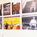 It is modern art, it is football jerseys The result of the surprising collaboration between Brondby and the ARKEN museum | Image 566088