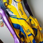 It is modern art, it is football jerseys The result of the surprising collaboration between Brondby and the ARKEN museum | Image 566089