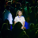 Nike's new kit launch event in London Nike's Summer of Football has officially kicked off