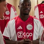 Ajax e adidas celebrano i 750 anni di Amsterdam La nuova Home jersey sarà la prima con il vecchio logo | Image 566175