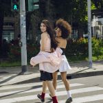 The Uniqlo Bra Top accompanies us throughout the entire summer Support and versatility for our city life (and beyond) | Image 566503