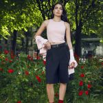 The Uniqlo Bra Top accompanies us throughout the entire summer Support and versatility for our city life (and beyond) | Image 566516