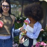 The Uniqlo Bra Top accompanies us throughout the entire summer Support and versatility for our city life (and beyond) | Image 566499