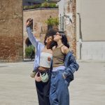 The Uniqlo Bra Top accompanies us throughout the entire summer Support and versatility for our city life (and beyond) | Image 566498