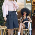 The Uniqlo Bra Top accompanies us throughout the entire summer Support and versatility for our city life (and beyond) | Image 566515