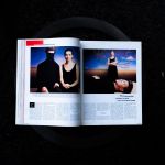 La storia della moda in Italia passa anche da Vittorio Corona Riscopriamo le riviste “Annabella” e “Moda” dagli archivi di Milano Fashion Library | Image 566431