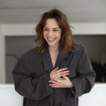 Alice Lupparelli: With Maschi Veri, I understood the power of comedy. Interview with the interpreter of the new Netflix series | Image 566521