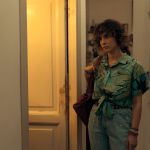 Alice Lupparelli: With Maschi Veri, I understood the power of comedy. Interview with the interpreter of the new Netflix series | Image 566737