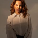 Alice Lupparelli: With Maschi Veri, I understood the power of comedy. Interview with the interpreter of the new Netflix series