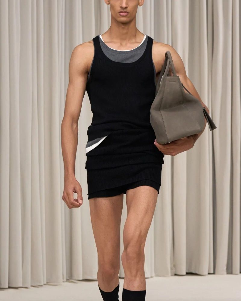 トップス WILLFULLY tank layered like sweat tops cover-tank-top_v2.webp