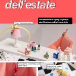 DoDo's Tales is the DoDo nss edicola and nss g-club's project for a special summer A fanzine and an event celebrate a partnership full of surprises | Image 566987