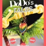 DoDo's Tales è il progetto di DoDo, nss edicola e nss g-club per un'estate tutta da raccontare Una fanzine e un evento celebrano una partnership ricca di sorprese