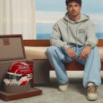 The new Ferrari collection designed by Charles Leclerc Bordering between luxury and sportiness
