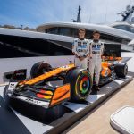 Formula 1 turns into fashion at the Monaco GP All the special suits form the Formula 1 teams