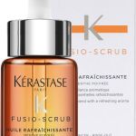 The benefits of peppermint essential oil A remedy for hair health | Image 567140