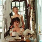 The return of romantic bangs: all about the Jane Austen Bangs What it is and how to realize it