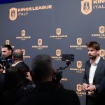 Kings League Italiy, A Supposedly Fun Thing I'll Never Do Again Here's how the first Italian edition of Gerard Piqué’s tournament went