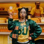 What went down at the Crodino Kiosks' opening in London Crodino Non-alcoholic Spritz kicked off London’ summer season