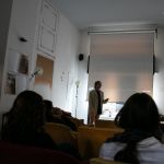 Arianna Ablondi Pedretti: I try to recreate my interpretation of a feminist aesthetic. Interview with the Italian designer who launched a series of meetings at the Libreria delle Donne | Image 567439