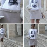 Arianna Ablondi Pedretti: I try to recreate my interpretation of a feminist aesthetic. Interview with the Italian designer who launched a series of meetings at the Libreria delle Donne | Image 567444