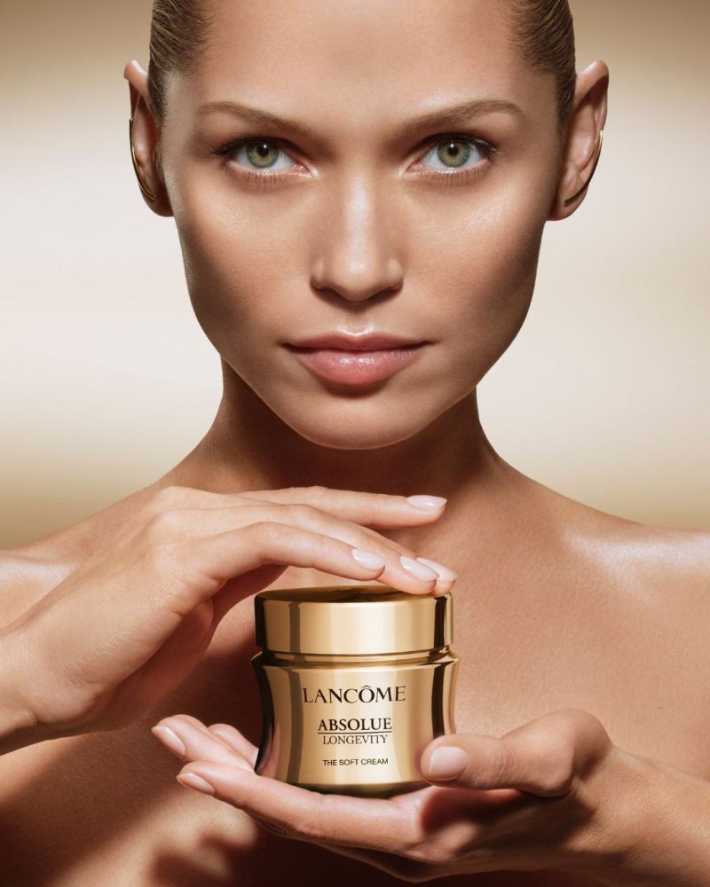 LANCOME ABSOLUE LONGEVITY ソフトクリーム 30ml Absolue Longevity The Soft Cream - Lancôme | Sephora