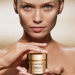 Lancôme presents Absolue Longevity The Soft Cream A new scientific innovation