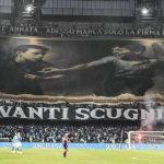 Anche gli ultras utilizzano l'AI Come la tecnologia può essere applicata alle coreografie