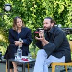 «Visibility can shake and change things,» interview with Andrea Semeghini of LAUD END PRAUD The founder of the LGBTQIA+ rights event tells us all about the new edition | Image 567575