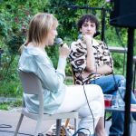 «Visibility can shake and change things,» interview with Andrea Semeghini of LAUD END PRAUD The founder of the LGBTQIA+ rights event tells us all about the new edition | Image 567565
