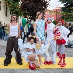 «Visibility can shake and change things,» interview with Andrea Semeghini of LAUD END PRAUD The founder of the LGBTQIA+ rights event tells us all about the new edition | Image 567574