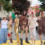 «Visibility can shake and change things,» interview with Andrea Semeghini of LAUD END PRAUD The founder of the LGBTQIA+ rights event tells us all about the new edition | Image 567573