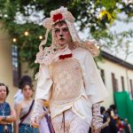 «Visibility can shake and change things,» interview with Andrea Semeghini of LAUD END PRAUD The founder of the LGBTQIA+ rights event tells us all about the new edition | Image 567570