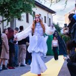 «Visibility can shake and change things,» interview with Andrea Semeghini of LAUD END PRAUD The founder of the LGBTQIA+ rights event tells us all about the new edition | Image 567569