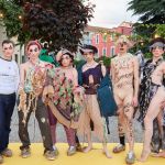 «Visibility can shake and change things,» interview with Andrea Semeghini of LAUD END PRAUD The founder of the LGBTQIA+ rights event tells us all about the new edition | Image 567555