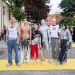«Visibility can shake and change things,» interview with Andrea Semeghini of LAUD END PRAUD The founder of the LGBTQIA+ rights event tells us all about the new edition | Image 567554