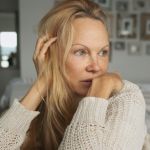 Pamela Anderson's skincare routine focuses on simplicity Her motto? Less is more. Keep it simple.