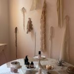How did the first Terrra Sustainable Living pop-up in Milan go? Meetings, community, dialogue and sustainable and wellness practices