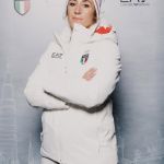 Armani firma le divise ufficiali dell'Italia per Milano Cortina 2026 La collezione per i Giochi Olimpici e Paralimpici Invernali