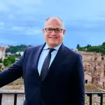 Gen. City Roma, l’intervista al Sindaco Roberto Gualtieri «Creare spazi per la cultura e la creatività è fondamentale, a maggior ragione nelle periferie»