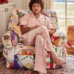 Benny Blanco and his strange fixation for nail art On the toenails, anything has been painted: from pimples to sushi.