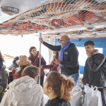 Sea for Tomorrow: BioNike and Worldrise together to protect our sea A collaboration that has lasted for years, but in 2025 it will be even stronger | Image 567970