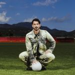CAMPERLAB officially lands in the Balearic Islands Full denim outfits arrive on the pitch at Son Moix | Image 567980