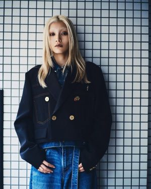 Sacai x Levi's®: Authentic Collaboration in Design - nss magazine